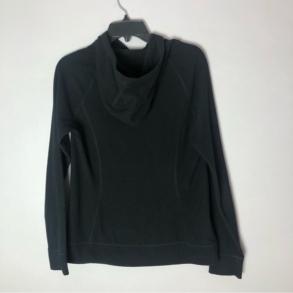 The North Face Lightweight Pullover Hoodie Sz M - Picture 4 of 7